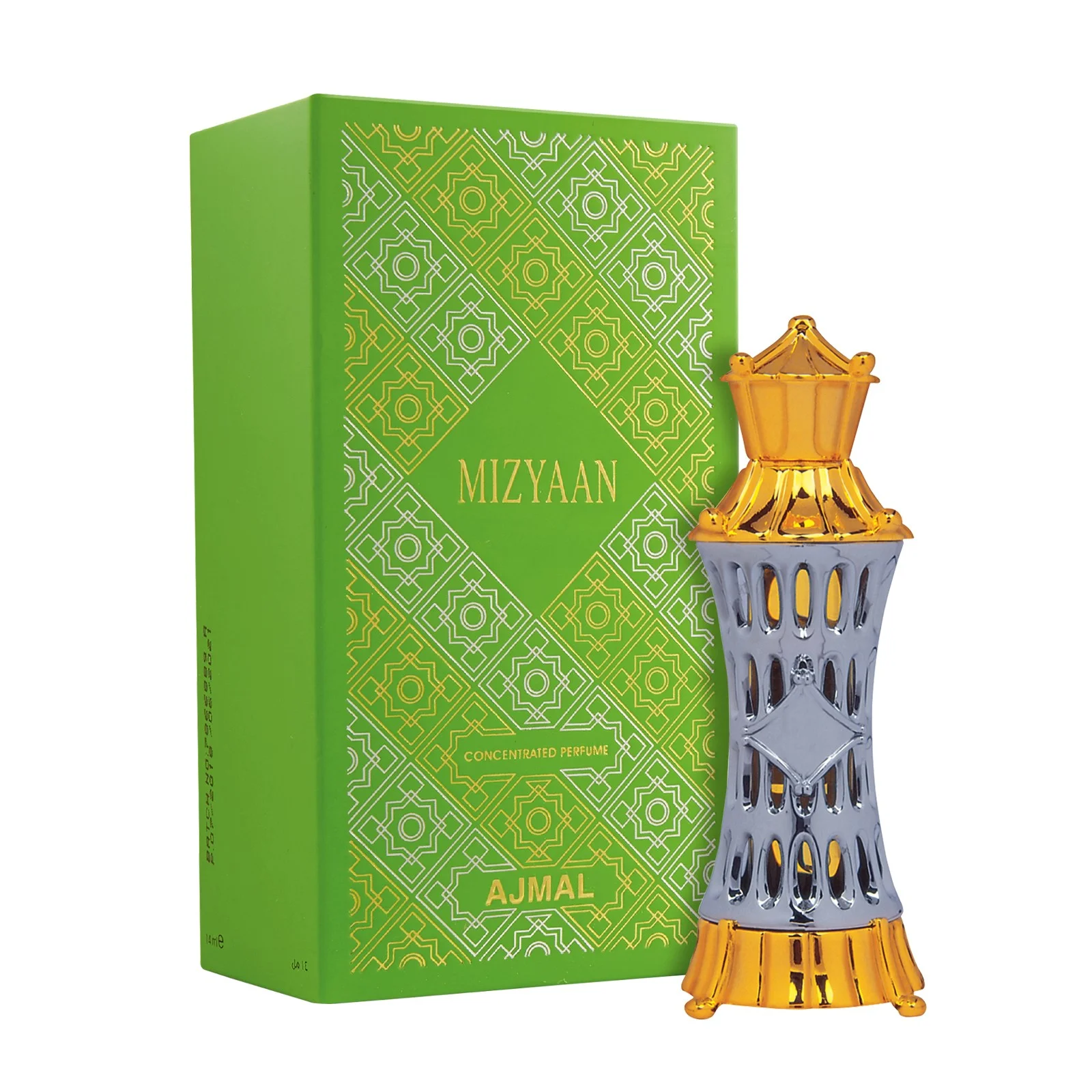 MIZYAAN CONC PERFUME  14 ML